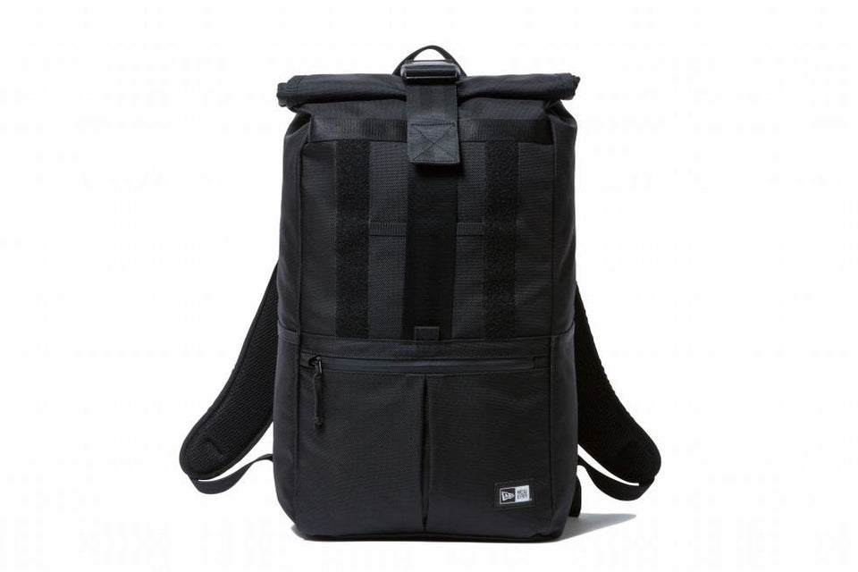 ロールトップパック 26L ブラック