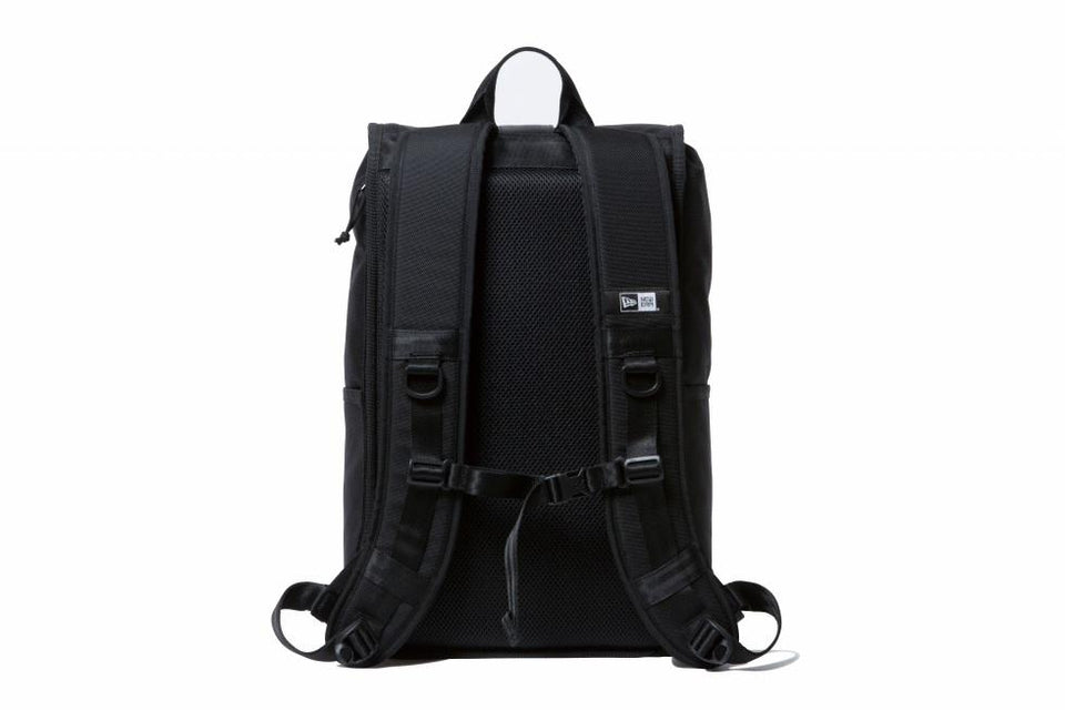 ロールトップパック 26L ブラック