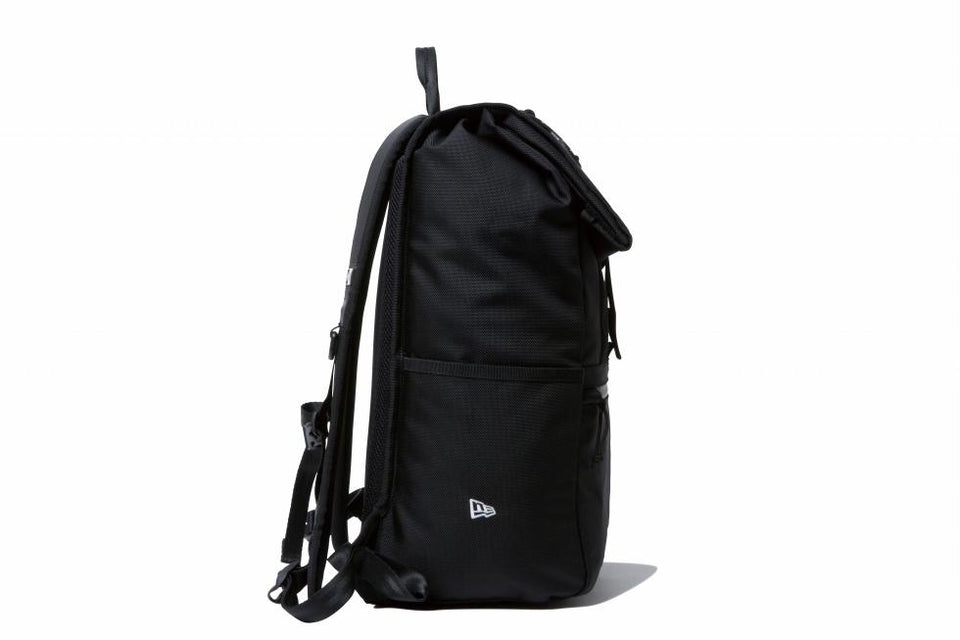 ロールトップパック 26L ブラック