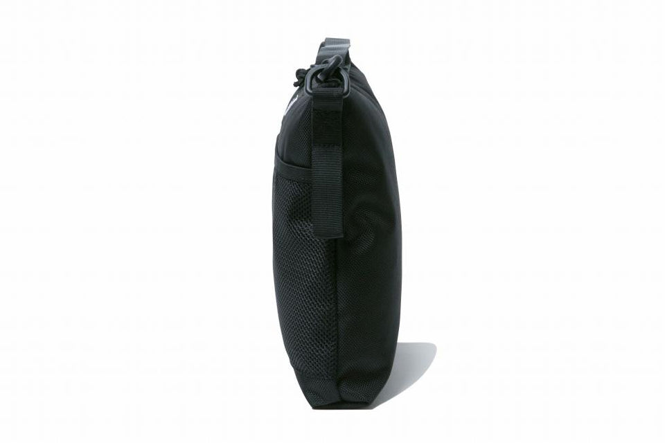サコッシュ 2.5L ブラック