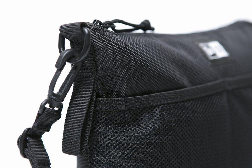 サコッシュ 2.5L ブラック