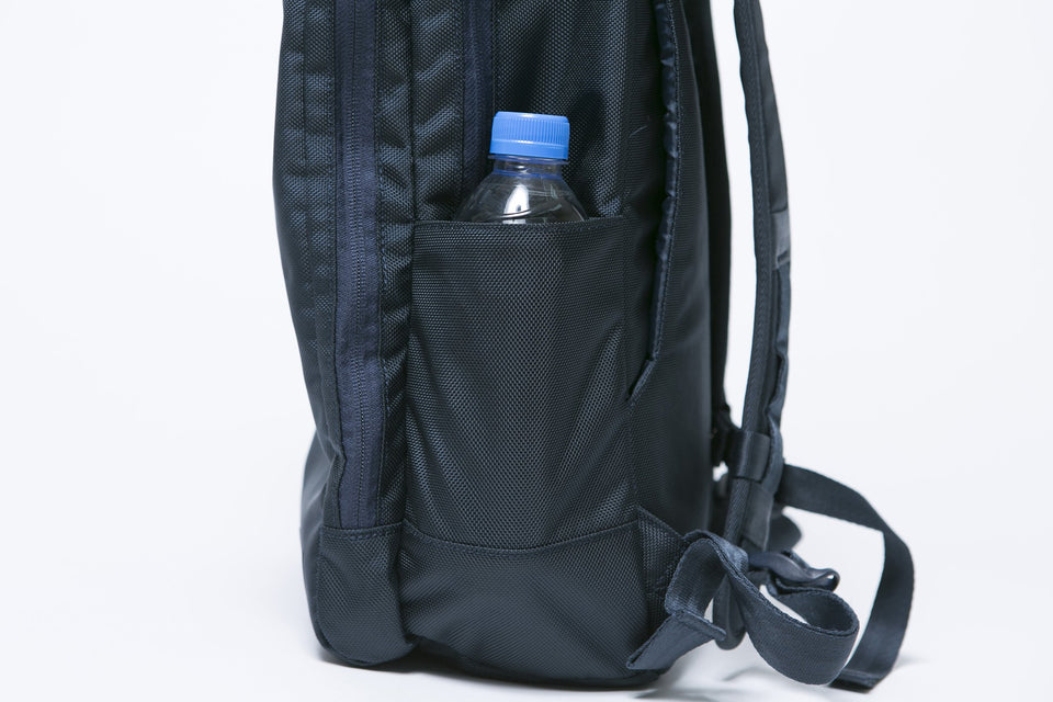 【ビジネスコレクション】スマートパック 26L ネイビー