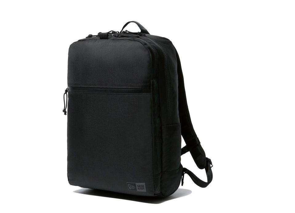 【ビジネスコレクション】スマートパック 26L ブラック