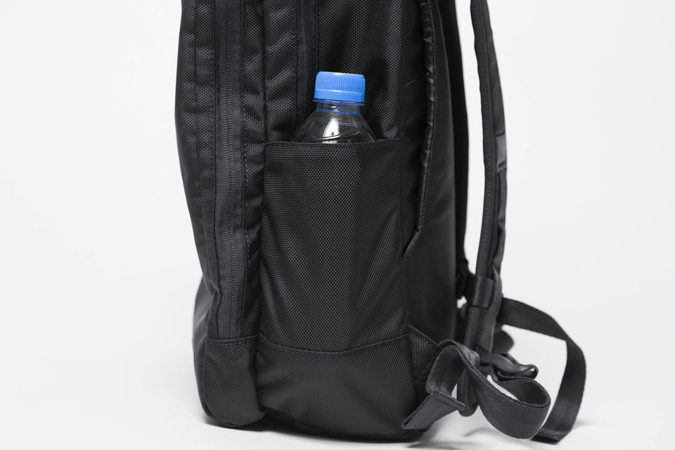 【ビジネスコレクション】スマートパック 26L ブラック