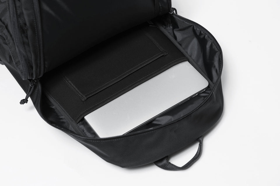 【ビジネスコレクション】スマートパック 26L ブラック