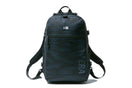 スマートパック 28L プリントロゴ タイガーストライプカモネイビー × ネイビー