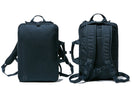 【ビジネスコレクション】スリーウェイ ブリーフバッグ 18L ネイビー