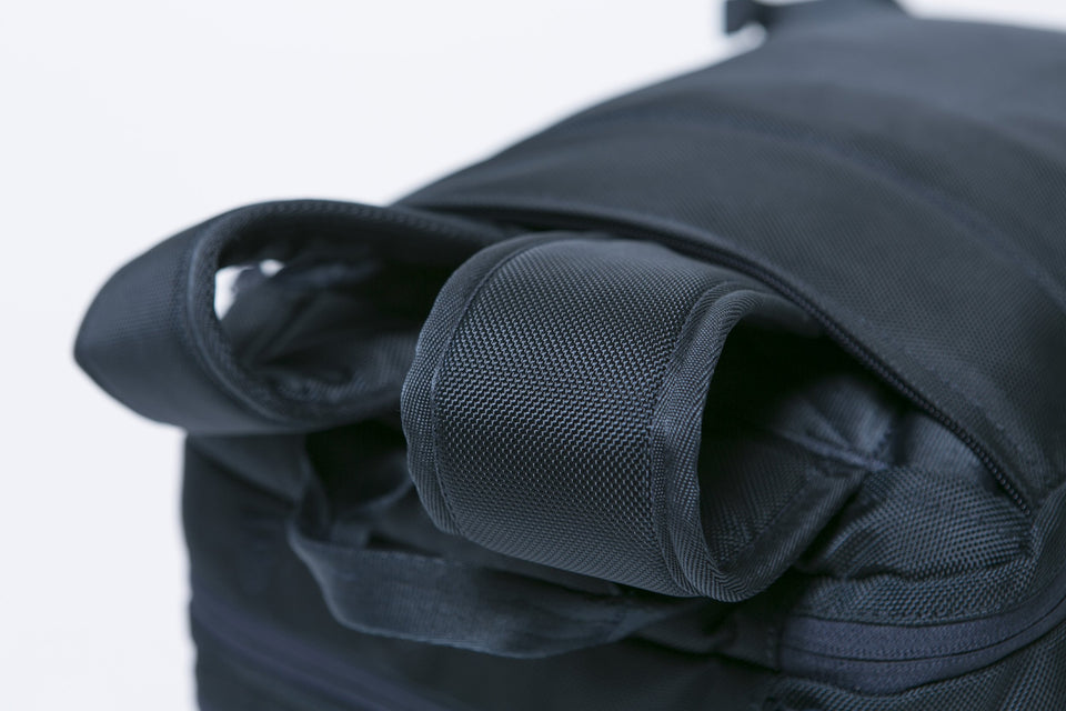【ビジネスコレクション】スリーウェイ ブリーフバッグ 18L ネイビー