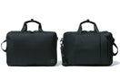 【ビジネスコレクション】スリーウェイ ブリーフバッグ 18L ブラック