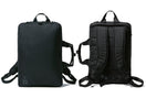 【ビジネスコレクション】スリーウェイ ブリーフバッグ 18L ブラック