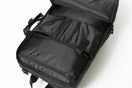 【ビジネスコレクション】スリーウェイ ブリーフバッグ 18L ブラック