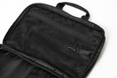 【ビジネスコレクション】スリーウェイ ブリーフバッグ 18L ブラック