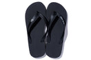 Beach Sandals ビーチサンダル ニューエラ ブラック