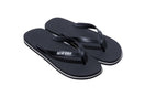 Beach Sandals ビーチサンダル ニューエラ ブラック