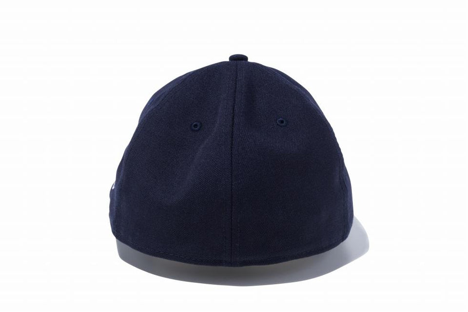 RC 59FIFTY ベーシック ネイビー ホワイトフラッグ