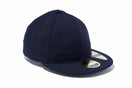 RC 59FIFTY ベーシック ネイビー ホワイトフラッグ