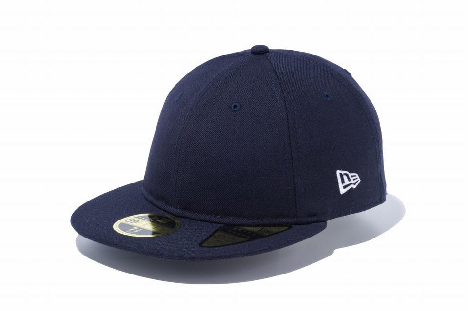 RC 59FIFTY ベーシック ネイビー ホワイトフラッグ