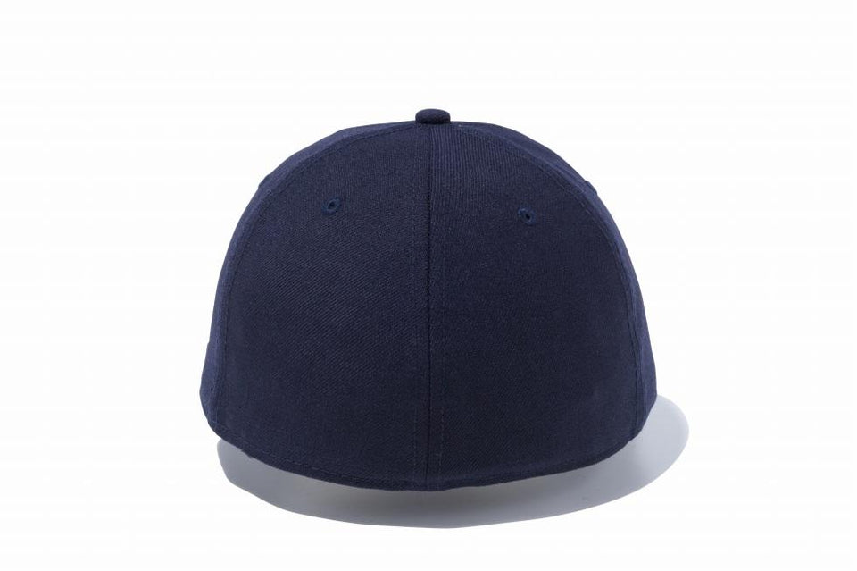 RC 59FIFTY ベーシック ネイビー ホワイトフラッグ