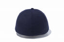 RC 59FIFTY ベーシック ネイビー ホワイトフラッグ