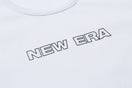 タンクトップ ニューエラ ワードマーク ホワイト 【NEW ERA WORKOUT】
