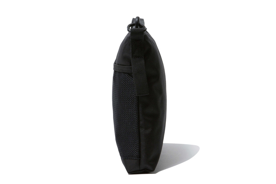 サコッシュ Yohji Yamamoto SS19 LABEL ブラック