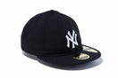 RC 59FIFTY ニューヨーク・ヤンキース ブラック × ホワイト