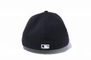 RC 59FIFTY ロサンゼルス・ドジャース ブラック × ホワイト