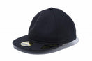 RC 59FIFTY ベーシック ブラック ブラックフラッグ