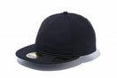 RC 59FIFTY ベーシック ブラック ブラックフラッグ