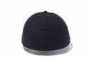 RC 59FIFTY ベーシック ブラック ブラックフラッグ