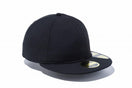 RC 59FIFTY ベーシック ブラック ブラックフラッグ