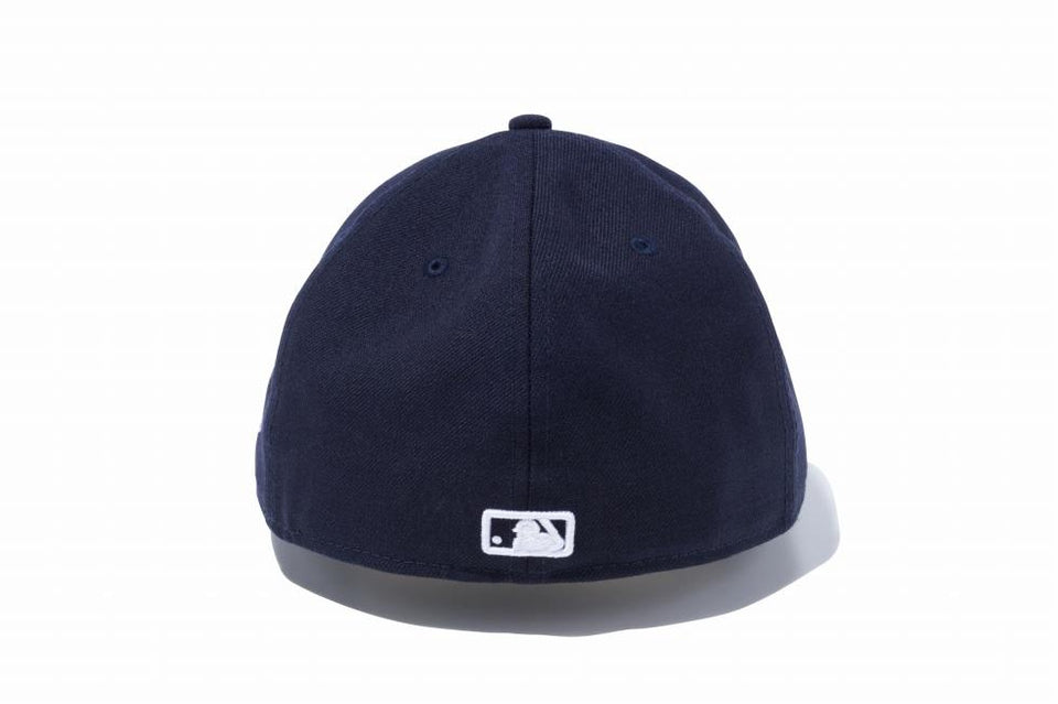 RC 59FIFTY ニューヨーク・ヤンキース ネイビー × ホワイト