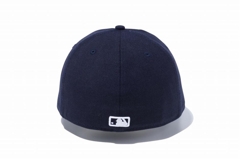 RC 59FIFTY ニューヨーク・ヤンキース ネイビー × ホワイト