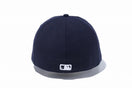 RC 59FIFTY ニューヨーク・ヤンキース ネイビー × ホワイト