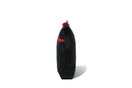 サコッシュ 2.5L ブラック レッド
