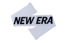 ニットスカーフ NEW ERA ロゴ ホワイト