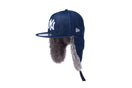 Kid's 59FIFTY Dog Ear ニューヨーク・ヤンキース インディゴデニム × スノーホワイト