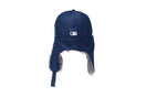 Kid's 59FIFTY Dog Ear ニューヨーク・ヤンキース インディゴデニム × スノーホワイト