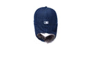 Kid's 59FIFTY Dog Ear ニューヨーク・ヤンキース インディゴデニム × スノーホワイト