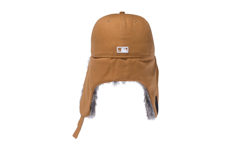 Kid's 59FIFTY Dog Ear ニューヨーク・ヤンキース ダックタン × スノーホワイト
