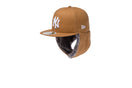 Kid's 59FIFTY Dog Ear ニューヨーク・ヤンキース ダックタン × スノーホワイト