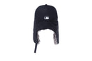 Kid's 59FIFTY Dog Ear ニューヨーク・ヤンキース ダックブラック × スノーホワイト