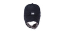 Kid's 59FIFTY Dog Ear ニューヨーク・ヤンキース ダックブラック × スノーホワイト