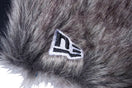 Kid's 59FIFTY Dog Ear ニューヨーク・ヤンキース ダックブラック × スノーホワイト