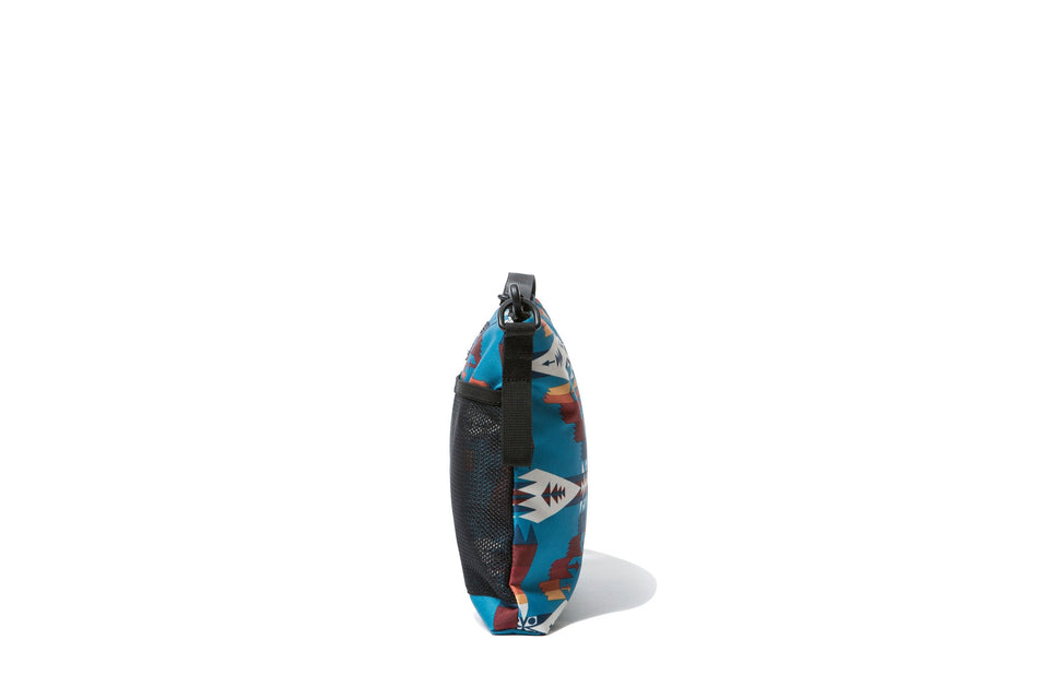 サコッシュ 2.5L PENDLETON ペンドルトン ターコイズ