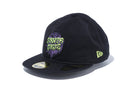RC 59FIFTY Santa Cruz サンタクルーズ スライムドットロゴ ブラック