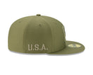 59FIFTY 2019 NFL Salute to Service ピッツバーグ・スティーラーズ