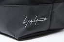 トートバッグ ラージ 42L Yohji Yamamoto FW19 レザーパッチ ブラック