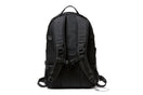 キャリアパック 35L Yohji Yamamoto FW19 レザーパッチ ブラック