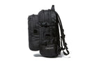 キャリアパック 35L Yohji Yamamoto FW19 レザーパッチ ブラック
